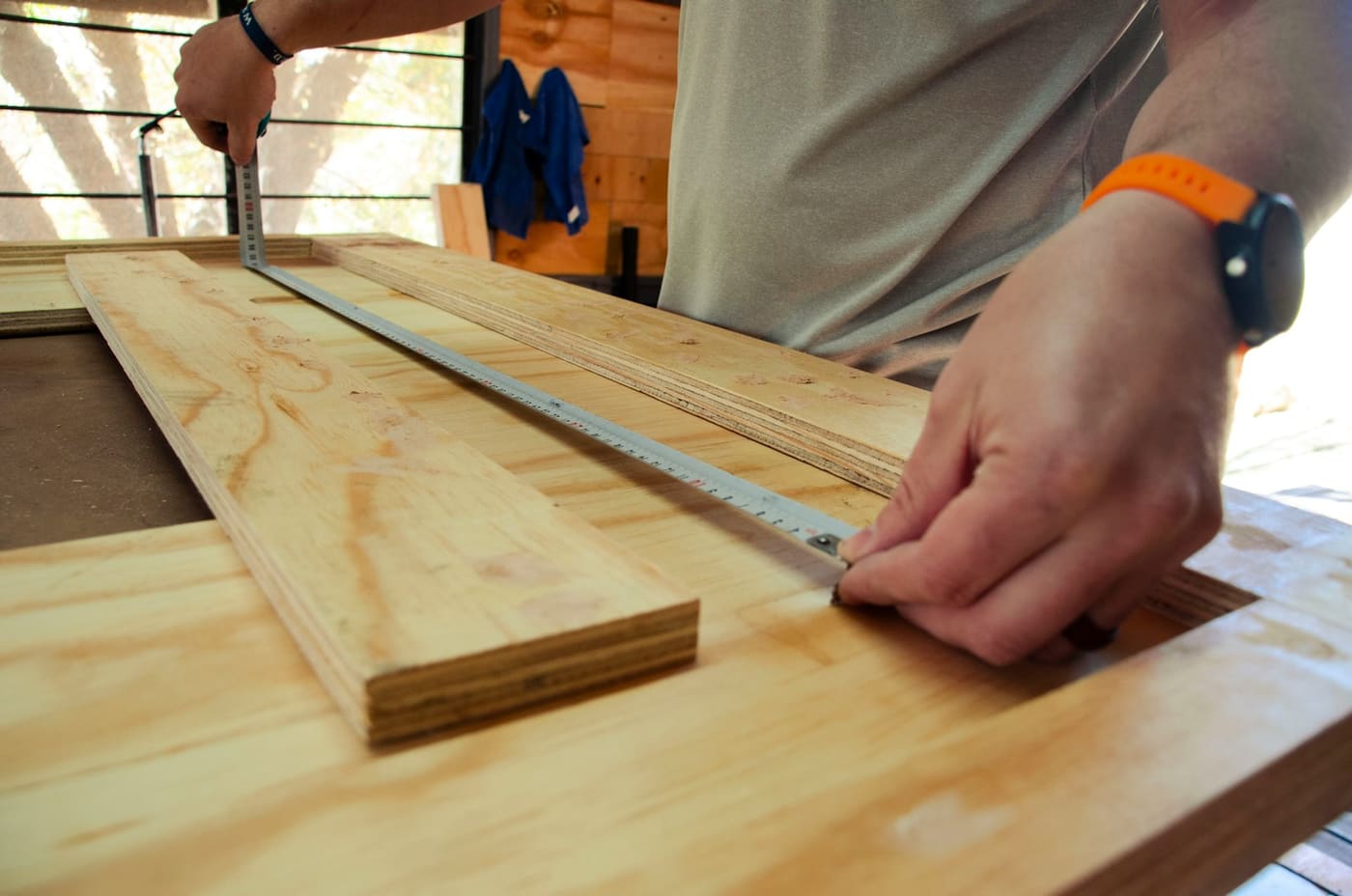 How a Custom Cabinet Project Works, Start to Finish