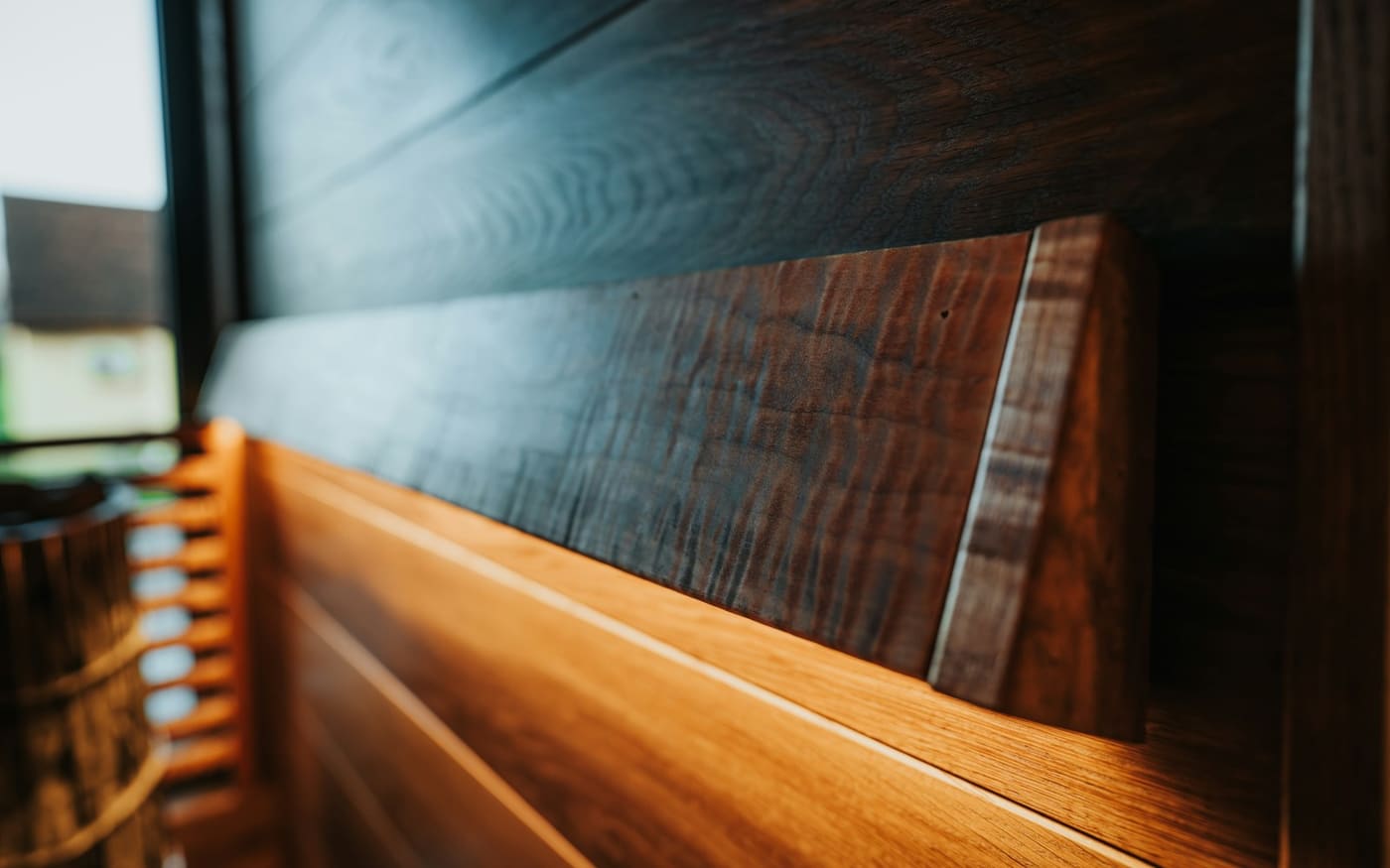 Choosing the Right Material for Custom Cabinets in South Florida