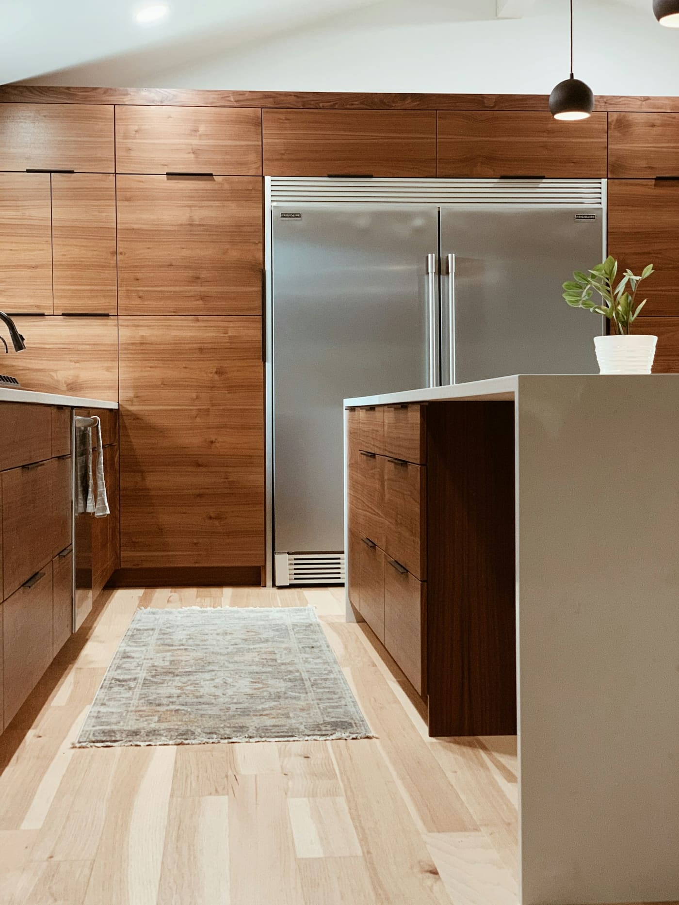 Cabinet Manufacturing & Installation — Kitchens, closets, vanities & casework